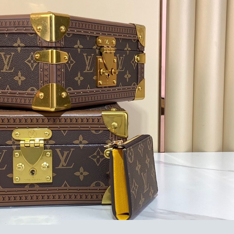 LV Wallets